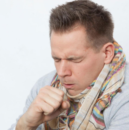 simptomi bronhit