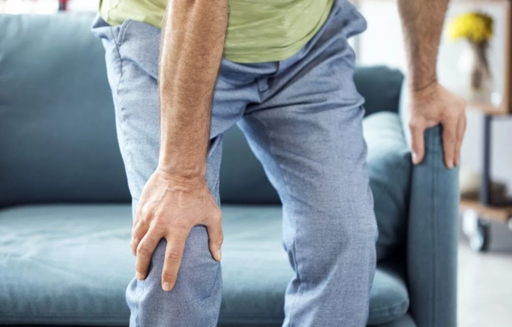 Артрит: Причини, видове и лечение на артрит - Move&Flex