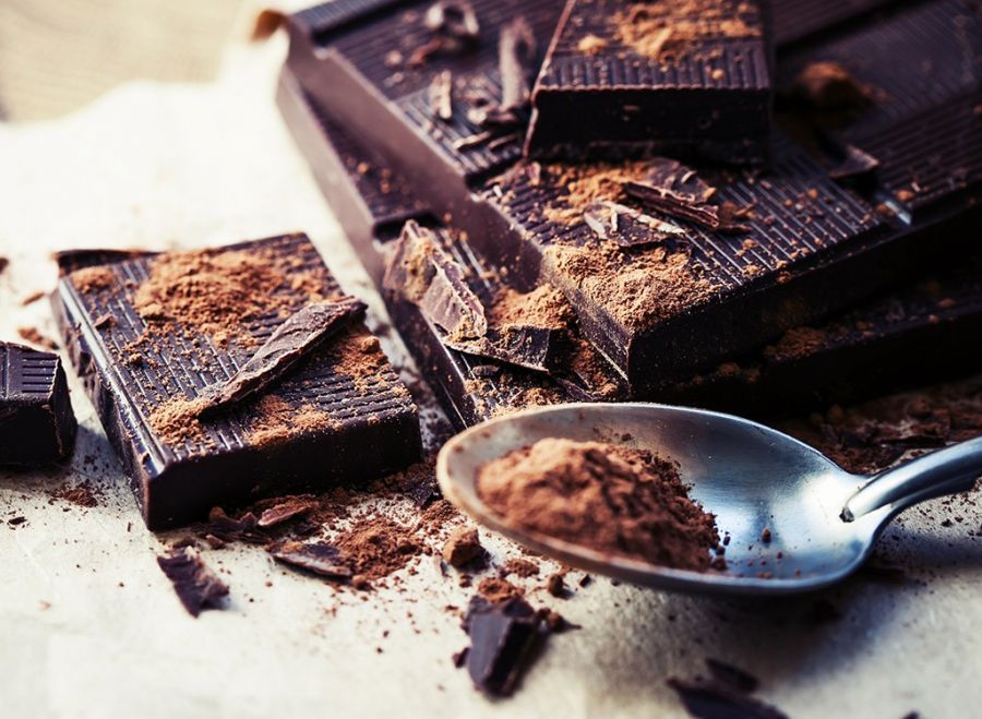 Черен шоколад за добро здраве и настроение - Medconsult.bg