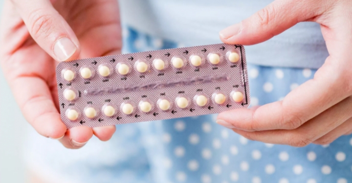 Противозачатъчни хапчета и риск от рак — Medconsult.bg