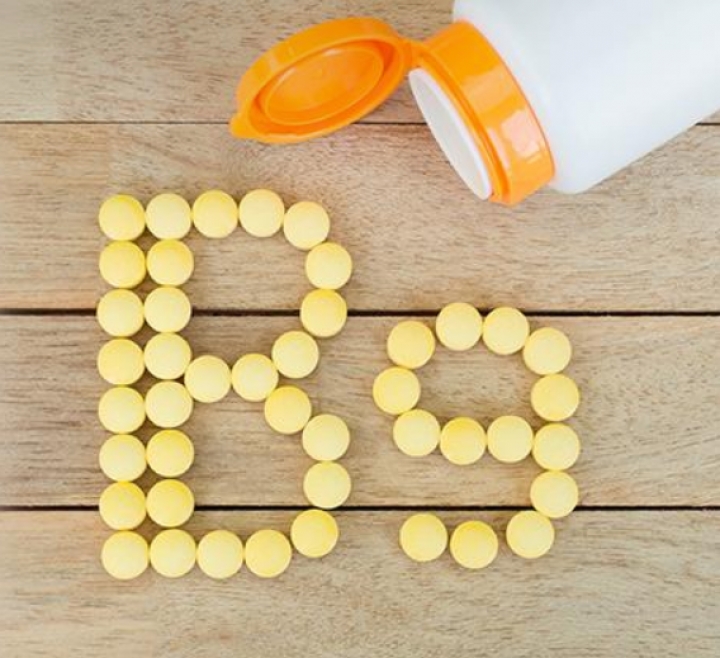 Фолат и фолиева киселина — Medconsult.bg