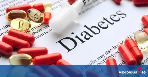 Увеличават ли бета-блокерите смъртността при болните от диабет