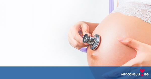 Високорискова бременност - причини, диагностика, профилактика и справяне