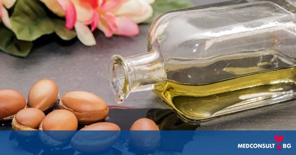 Арганово масло - какво влияние има върху кожата и целия организъм