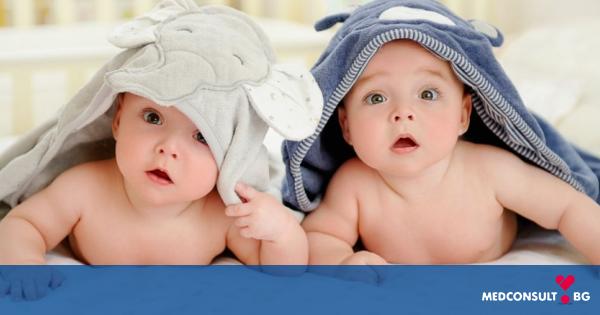 Бременност с близнаци: как протича и какви са възможните рискове