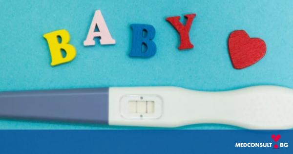 Тест за бременност в домашни условия