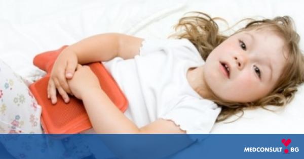 Цистит при деца - какво да правим и как да го лекуваме