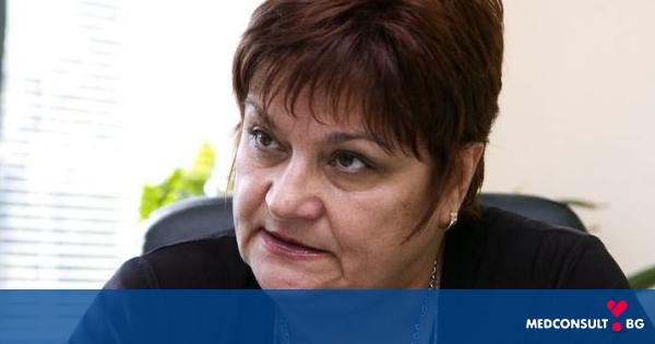 Проф. Златица Петрова отрича обвиненията срещу агенция „Медицински одит“