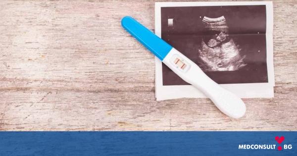 Какво трябва да знаете за първите няколко седмици от бременността