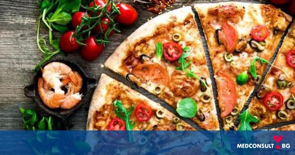 В Неапол създадоха пица, която предотвратява онкологични и сърдечни заболявания