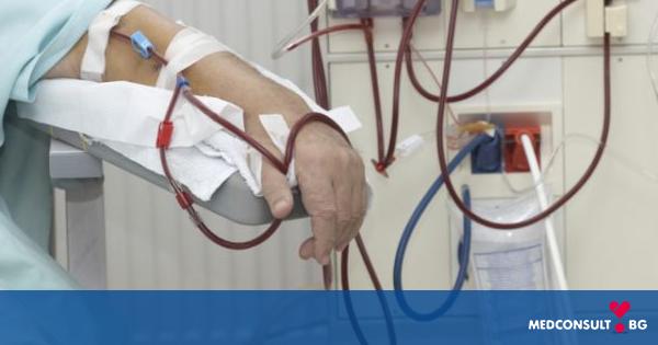 Пациенти на хемодиализа останаха без лекарства в Ловеч