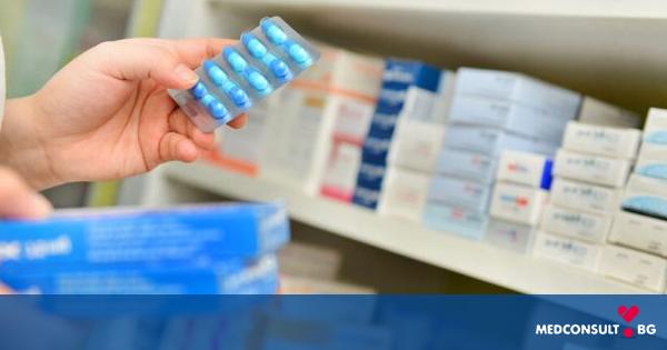 38 аптеки са подали уведомления за затваряне