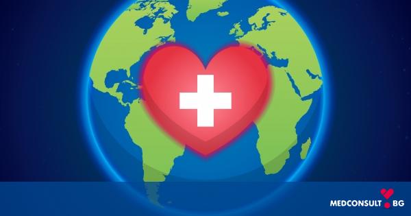 7 април е обявен за Световен ден на здравето