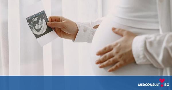 Кога се проявява извънматочна бременност и защо