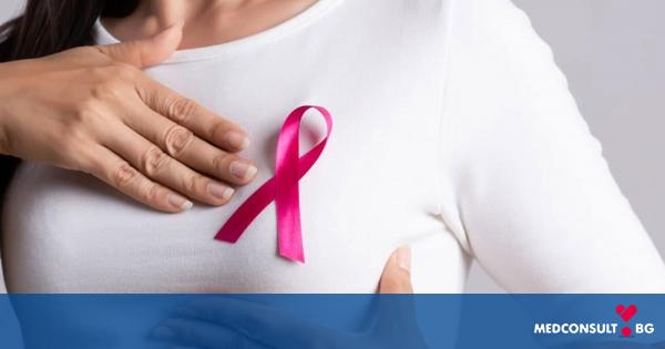 Рак на гърдата: 6 предупредителни знака, които не бива да пренебрегвате