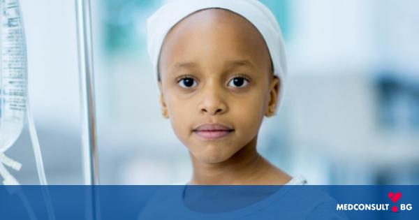 След химиотерапия: как да предпазим детето от инфекции