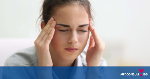 Как да преодолеем главоболието според Аюрведа