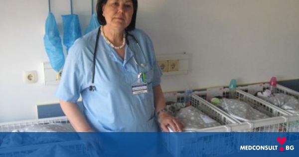 „Чувалчета с кауза“ замениха завивките за бебета в Пловдив