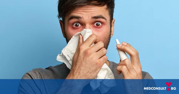 Алергия: 6 често срещани грешки