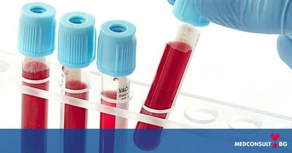 МЗ изготви нов стандарт за кръвните изследвания и донорството