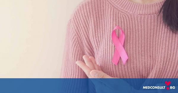 Каква е ролята на самоизследването при рака на гърдата
