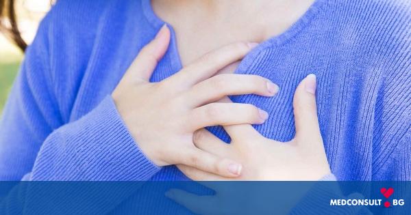 Сърдечните заболявания са водещата причина за смърт при жените, но малцина знаят предупредителните признаци
