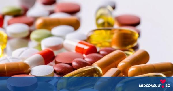 158 лекарства са изтеглени от българския пазар през 2018 година