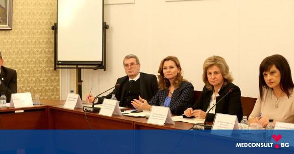 Експерти представиха доклад с основни препоръки за психиатричното обслужване в България