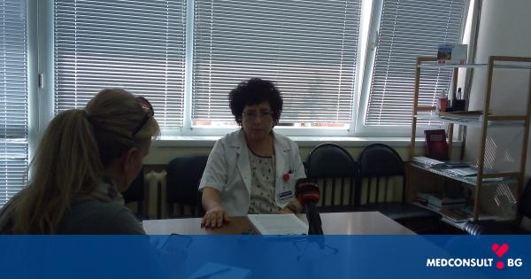 70 пациенти с Алцхаймер лекува годишно Клиниката по нервни болести на УМБАЛ „Свети Георги“ – Пловдив