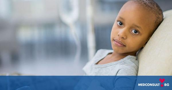 10 ранни признака на левкемия при деца