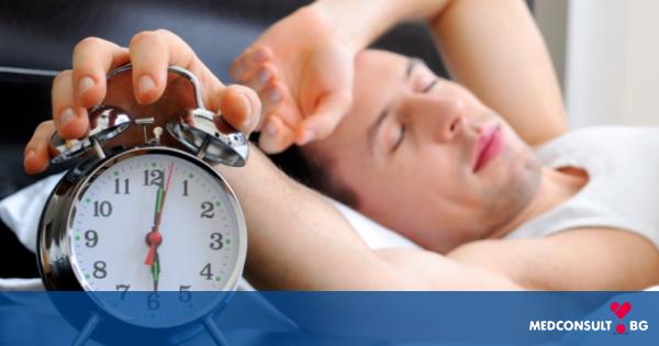 Учените опровергават 5 основни мита за съня
