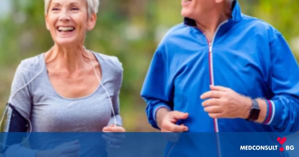 Да останем здрави и активни: пет съвета за възрастни хора