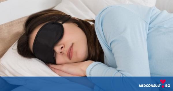 Как да подобрите съня по време на коронавируса