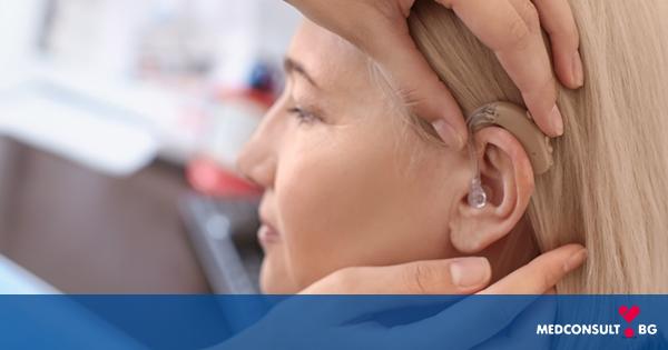 Всички възможни причини за загуба на слуха