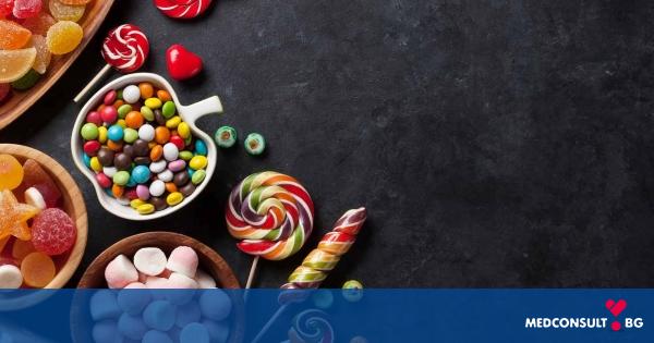 8 признака, че ядете твърде много захар
