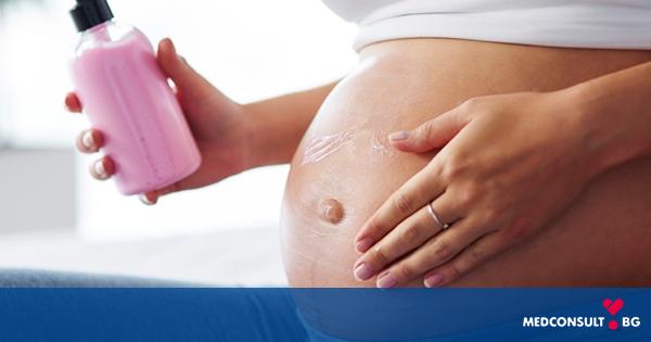 Може ли да се предотврати появата на стрии по време на бременност