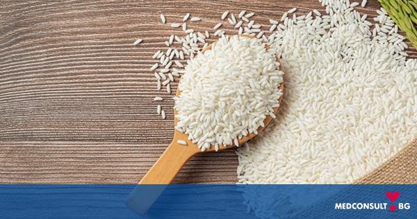 7 основни факта за ориза