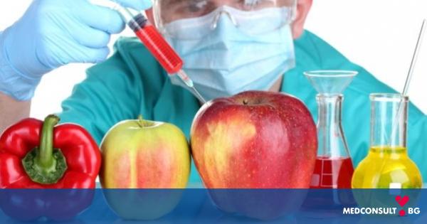 ГМО храни – винаги ли са вредни за здравето на човека