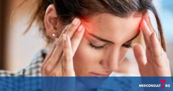 Мигрена - всичко, което трябва да знаете за това главоболие
