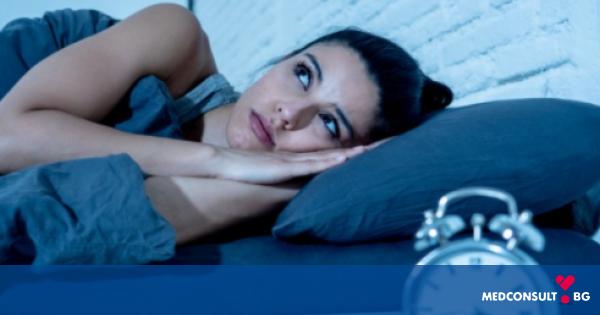 Безсъние - защо възниква и как да се преборим с него