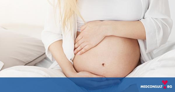 Увеличаване или намаляване на околоплодната течност по време на бременност