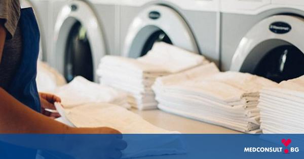 МЗ регламентира нови изисквания за обществените перални