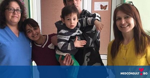 Министерството на здравеопазването иска да закрие дома за деца във Враца