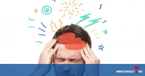 3 вида главоболие, които не са за пренебрегване