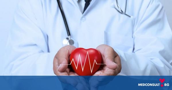 Аритмия - нарушения на сърдечния ритъм
