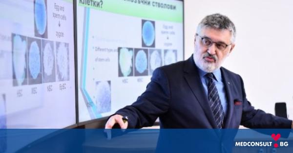 Екип от специалисти по биология на стволовите клетки ще разшири научните постижения на Медицински университет – Варна