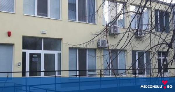 Кръвният център на УМБАЛ Бургас се премести в нова сграда