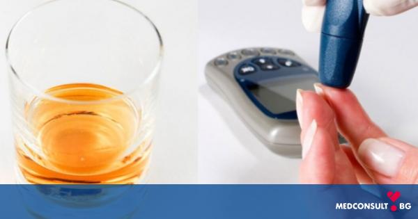 Какво трябва да знае човек с диабет за алкохола