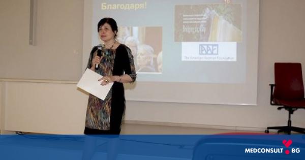 МУ-Пловдив отбелязва Европейската имунизационна седмица и Световния ден на имунологията