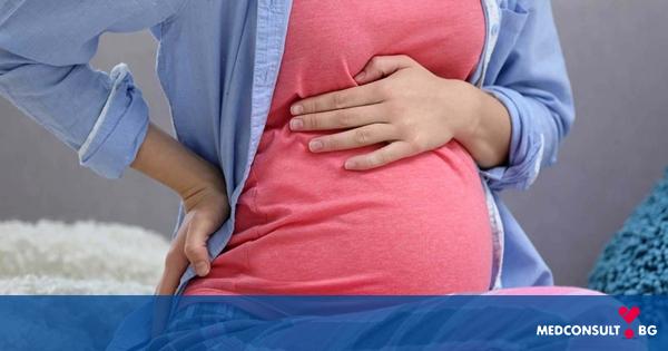 Какво представлява руптурата на матката и защо се появява по време на раждането